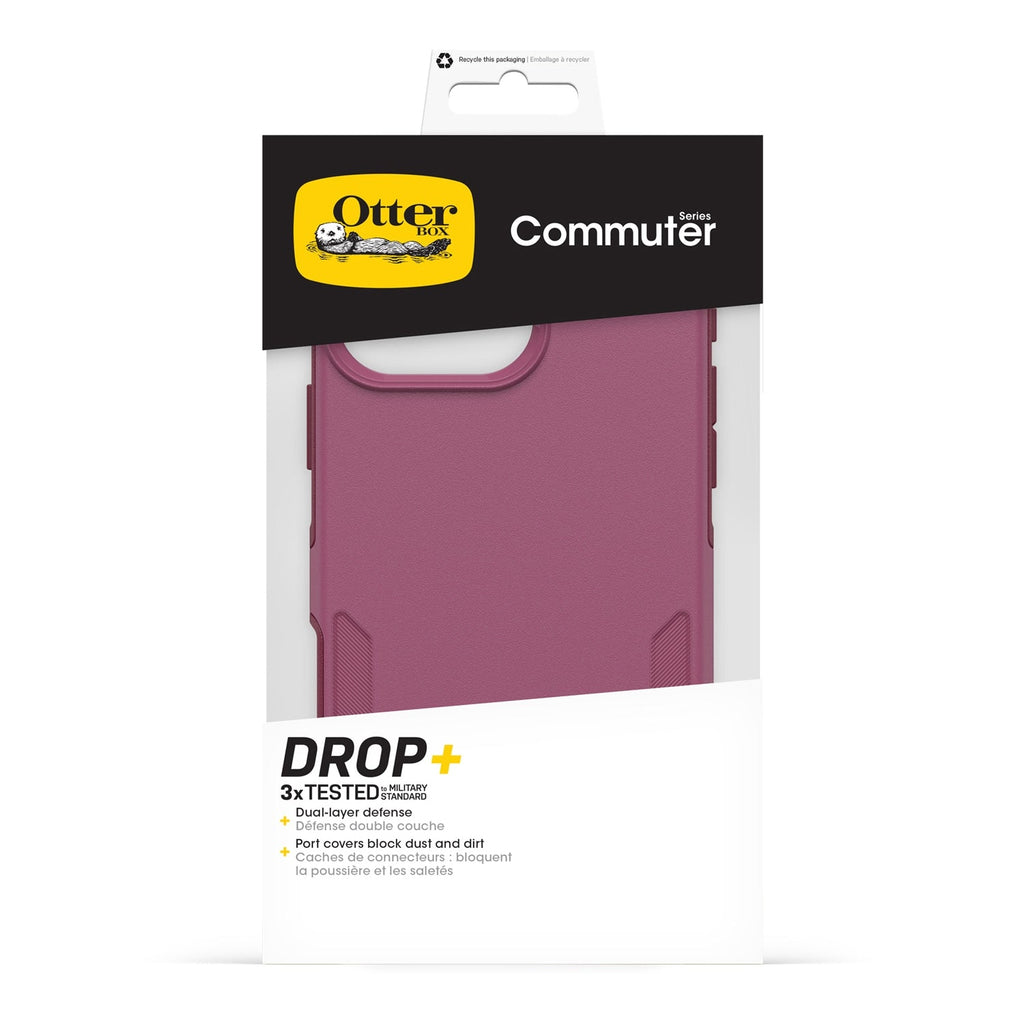 OtterBox Commuter MagSafe Case Foxberry for iPhone 16 Pro Max