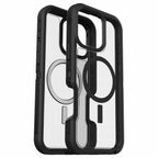 OtterBox Defender XT Clear Pro Case Dark Side for iPhone 16 Pro Max