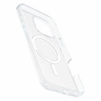 OtterBox Symmetry Clear MagSafe Case Clear for iPhone 16 Pro Max