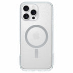 OtterBox Symmetry Clear MagSafe Case Stardust 3.0 for iPhone 16 Pro Max