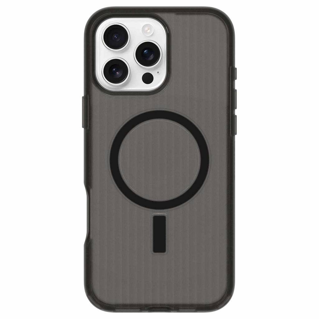 OtterBox Symmetry Soft-Touch MagSafe Case Dark Echo for iPhone 16 Pro Max
