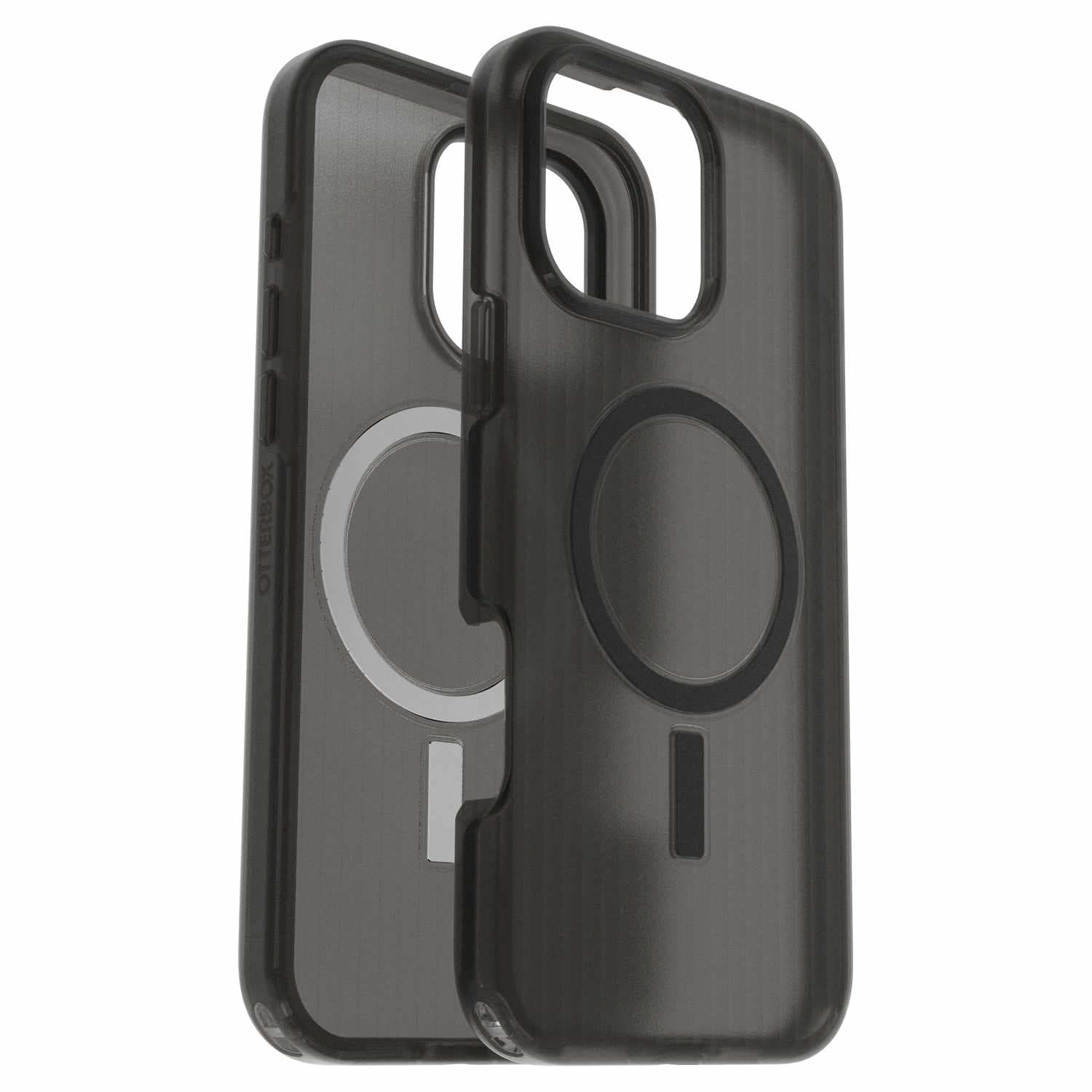 OtterBox Symmetry Soft-Touch MagSafe Case Dark Echo for iPhone 16 Pro Max