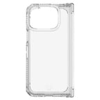 GGPCHYICLTRSP Hybrid_R Hinge Case Pixel 9 Pro Fold Clear