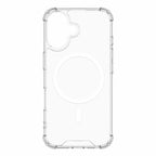 Blu Element DropZone Rugged MagSafe Case Clear for iPhone 16 Plus