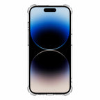Blu Element DropZone Rugged MagSafe Case Clear for iPhone 16 Pro