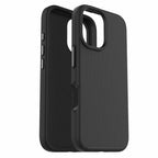 Blu Element Armour Rugged Case Black for iPhone 16 Plus