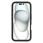 Blu Element Armour Rugged Case Black for iPhone 16 Pro