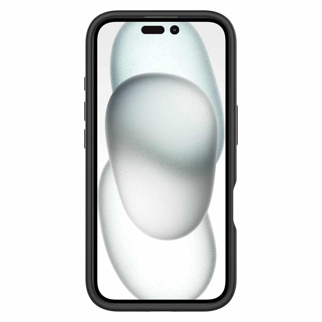 Blu Element Armour Rugged MagSafe Case Black for iPhone 16