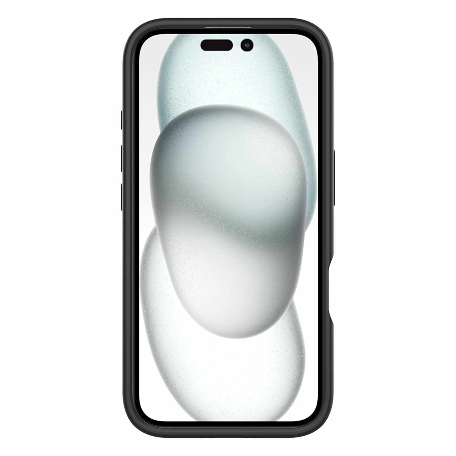 Blu Element Armour Rugged MagSafe Case Black for iPhone 16 Pro Max Black