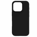 Blu Element Silicone MagSafe Case Black for iPhone 16 Pro Max