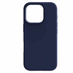 Blu Element Silicone MagSafe Case Navy for iPhone 16 Pro Max
