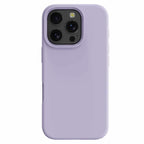 Blu Element Silicone MagSafe Case Lavender for iPhone 16 Pro Max