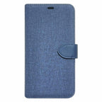 Blu Element Folio 2-in-1 MagSafe Case Lazuli Blue for iPhone 16 Pro Max