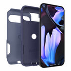 7795630 Commuter Case Pixel 9 Pro XL Denver Dusk