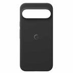 Google Silicone Case Obsidian for Google Pixel 9 Pro XL