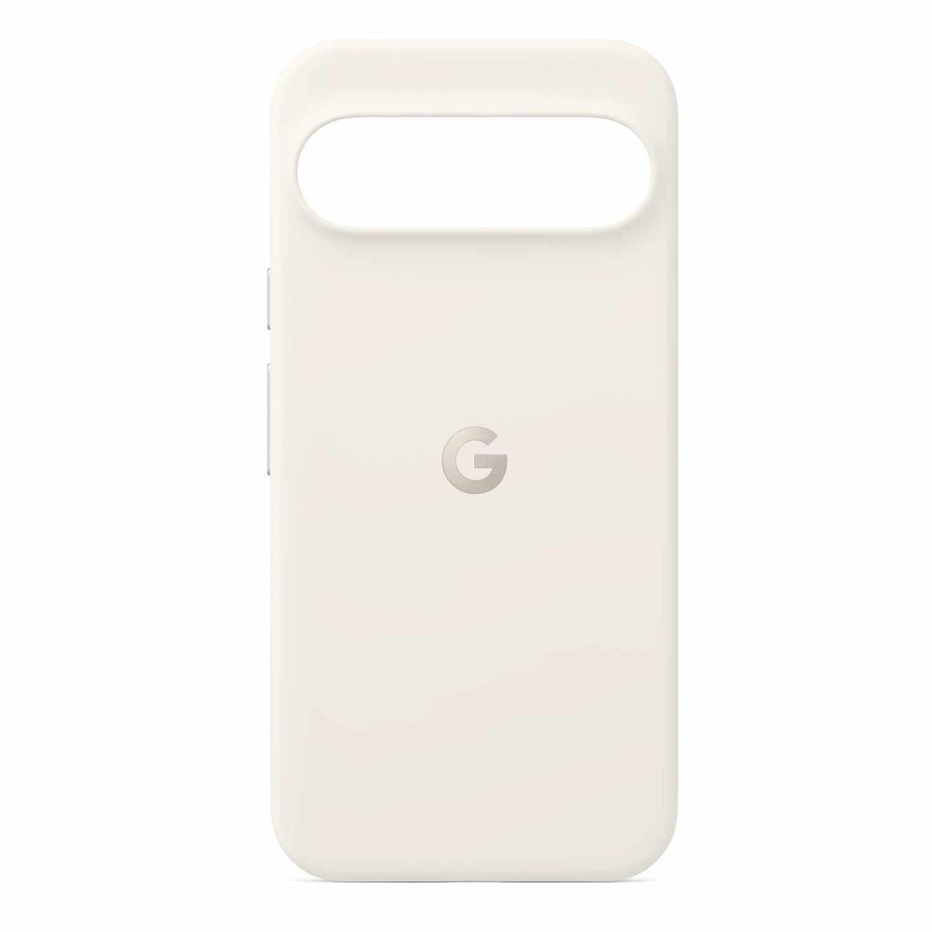 Google Silicone Case Porcelaine for Google Pixel 9 Pro XL