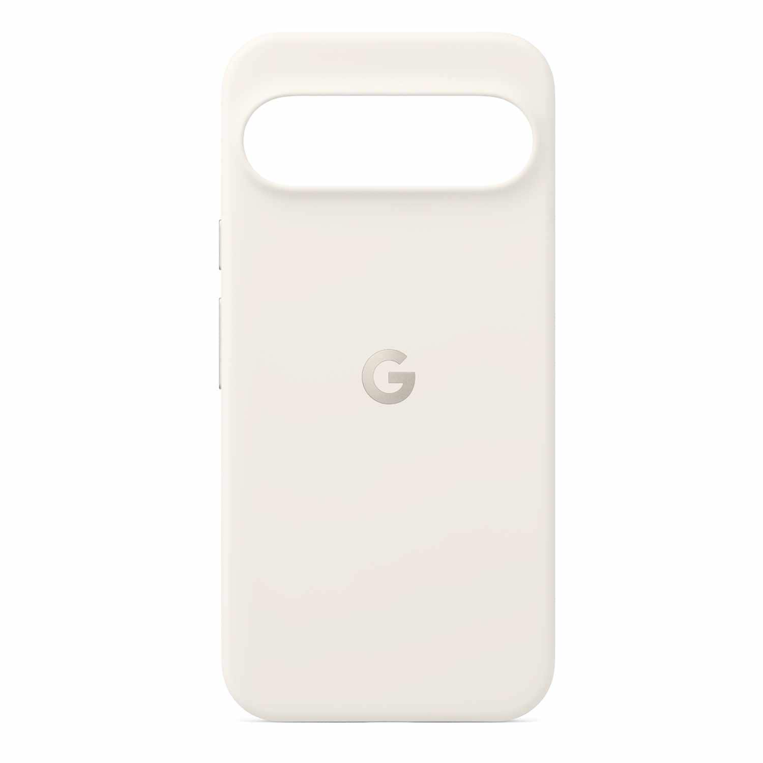 Google Silicone Case Porcelaine for Google Pixel 9 Pro XL