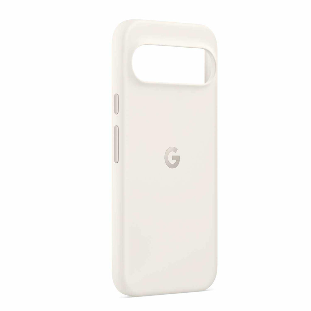 Google Silicone Case Porcelaine for Google Pixel 9 Pro XL