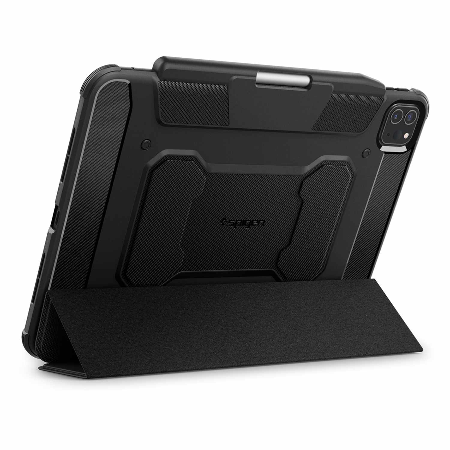 Spigen Core Armor Pro Case Black for iPad Pro 11 2025 (6th Gen)/iPad Pro 11 2024 (5th Gen)