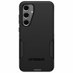 OtterBox Commuter Case Black for Samsung Galaxy S24 FE