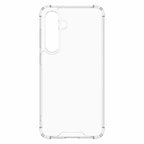 Blu Element DropZone Rugged Case Clear for Samsung Galaxy S24 FE