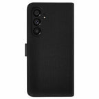 Blu Element Folio 2-in-1 Case Black for Samsung Galaxy S24 FE