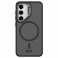Blu Element Chromatic Kick w/Magnets Case Black for Samsung Galaxy S24 FE