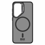 Blu Element Chromatic Kick w/Magnets Case Black for Samsung Galaxy S24 FE