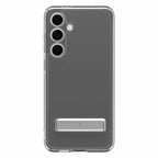 Spigen Slim Armor Essential S Case Crystal Clear for Samsung Galaxy S24 FE