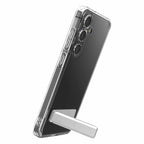 Spigen Slim Armor Essential S Case Crystal Clear for Samsung Galaxy S24 FE
