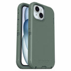 OtterBox Defender Pro MagSafe Case Forest Ranger for iPhone 16e/15/14/13