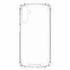 Blu Element Dropzone Rugged Case Clear for Samsung sung Galaxy A16 5G