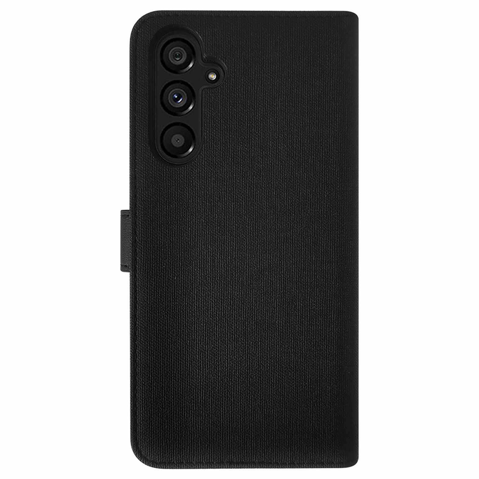 Blu Element Folio 2-in-1 Case Black for Samsung Galaxy A16 5G