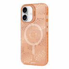 Nimbus9 Stratus 2 MagSafe Case Starburst for iPhone 16