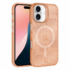 Nimbus9 Stratus 2 MagSafe Case Starburst for iPhone 16