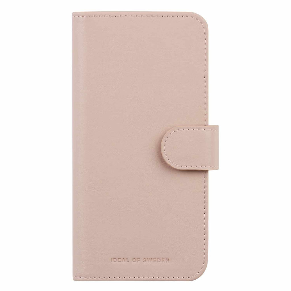 IDMWPMSI246151 Magnet+ Wallet MagSafe Case iPhone 16 Pink