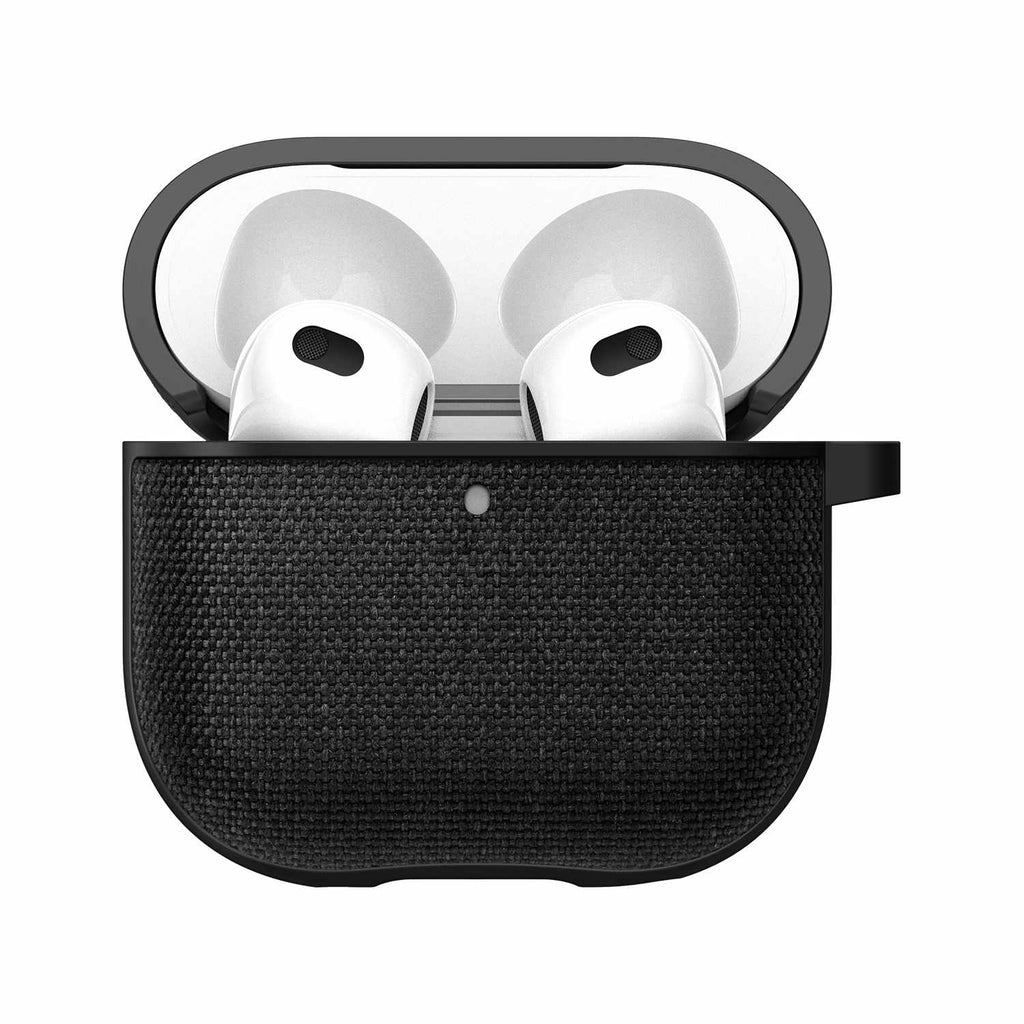 Spigen Urban Fit Case Black for AirPods 4