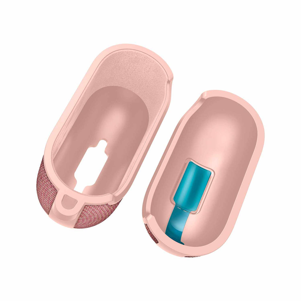 Spigen Urban Fit Case Rose Gold for AirPods 4