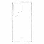 ITSKINS Spectrum_R Clear Case for Samsung Galaxy S25 Ultra