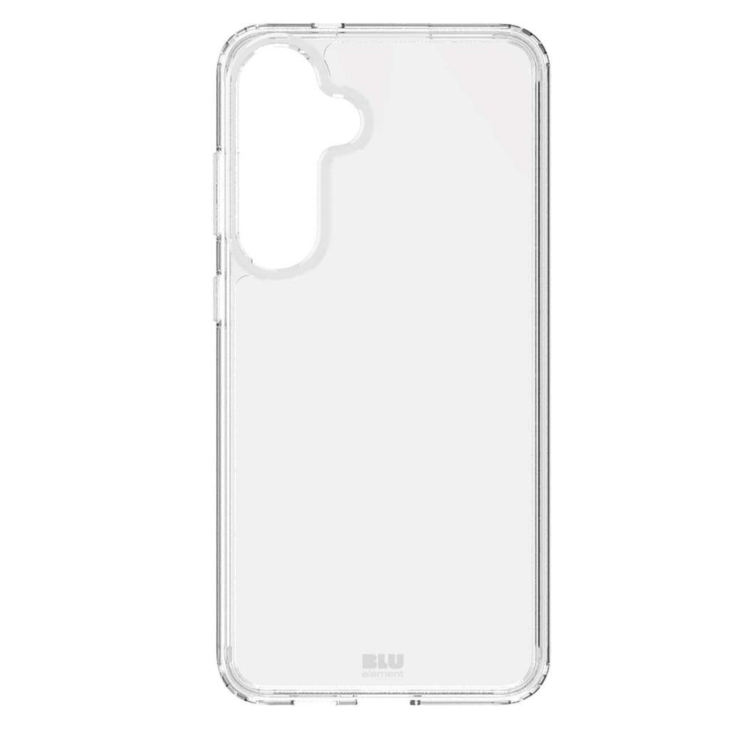 Blu Element DropZone Air Case Clear for Samsung Galaxy S25+/Galaxy S24+