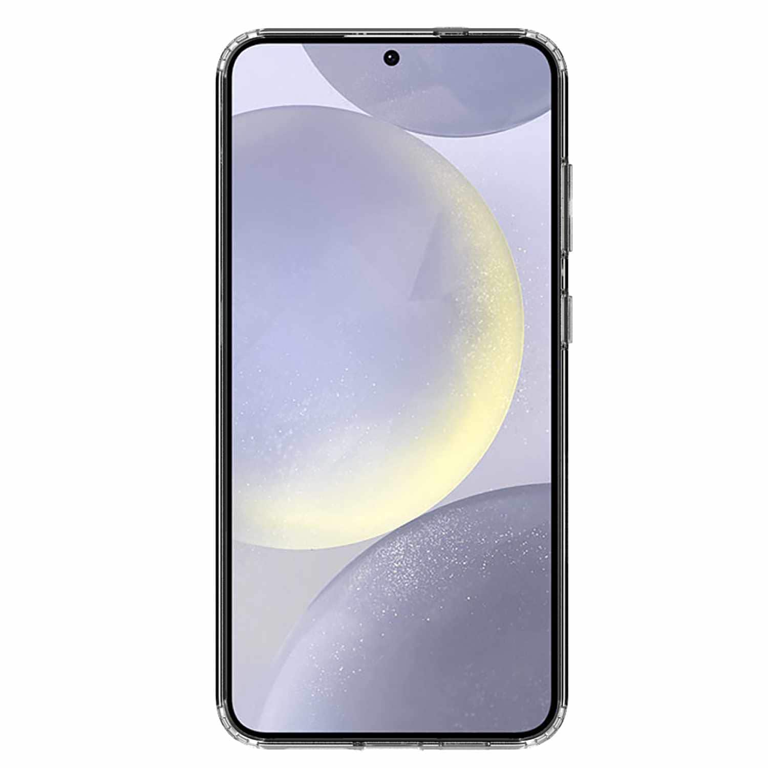 Blu Element DropZone Air Case Clear for Samsung Galaxy S25+/Galaxy S24+