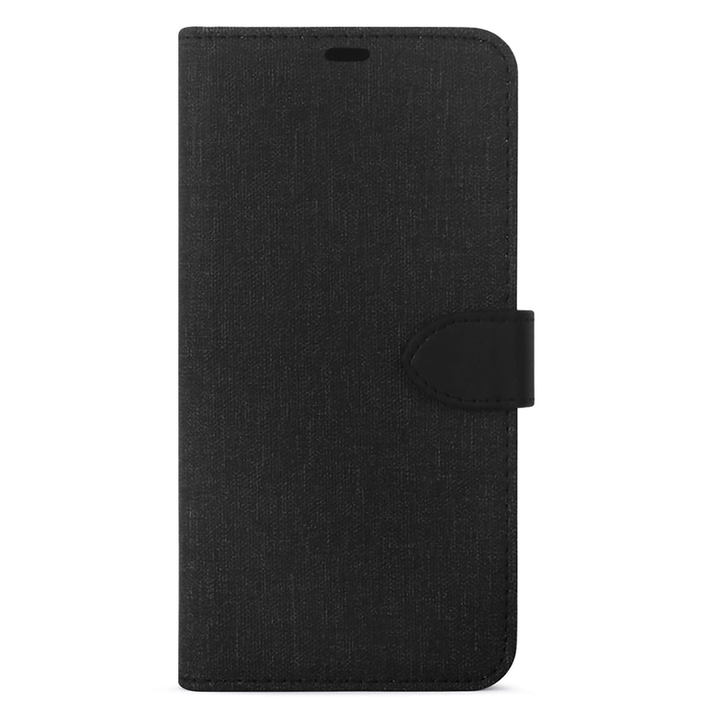 Blu Element Folio 2-in-1 Case Black for Samsung Galaxy S25 Ultra