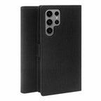 Blu Element Folio 2-in-1 Case Black for Samsung Galaxy S25 Ultra