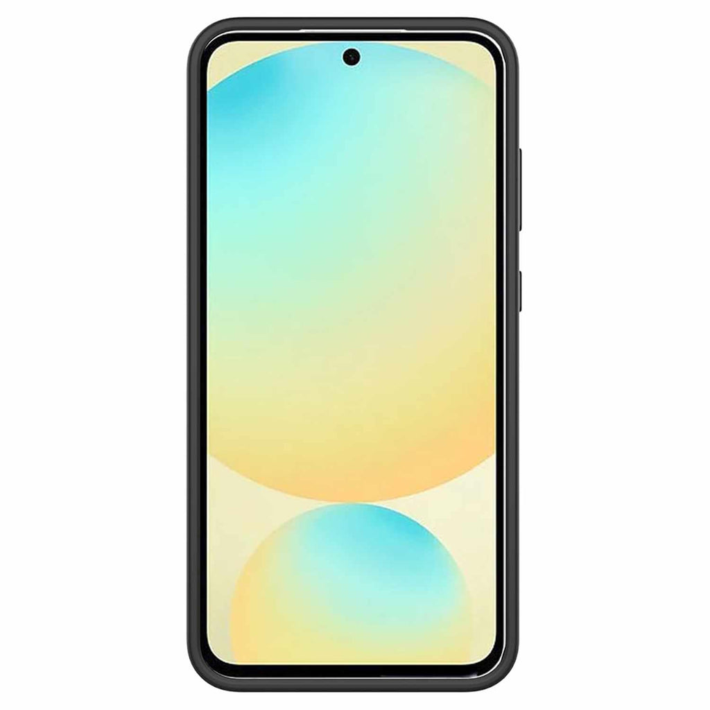 Blu Element Armour Rugged Case Black for Samsung Galaxy S25/Galaxy S24