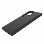 Blu Element Armour Rugged Case Black for Samsung Galaxy S25 Ultra