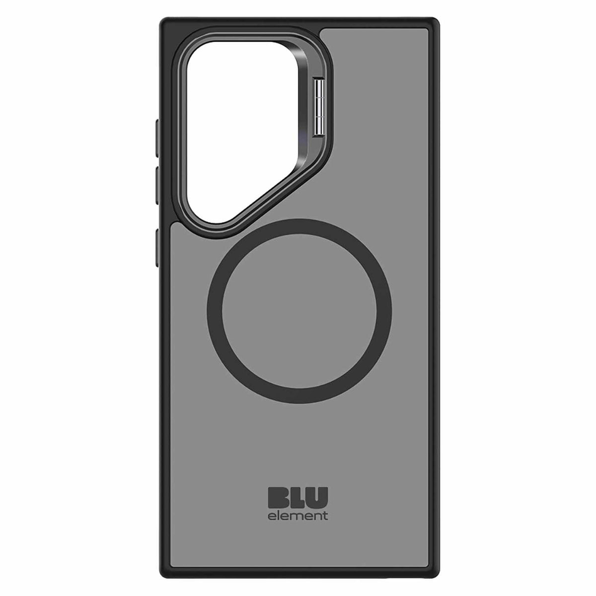 Blu Element Chromatic Kick w/Magnets Case Black for Samsung Galaxy S25 Ultra