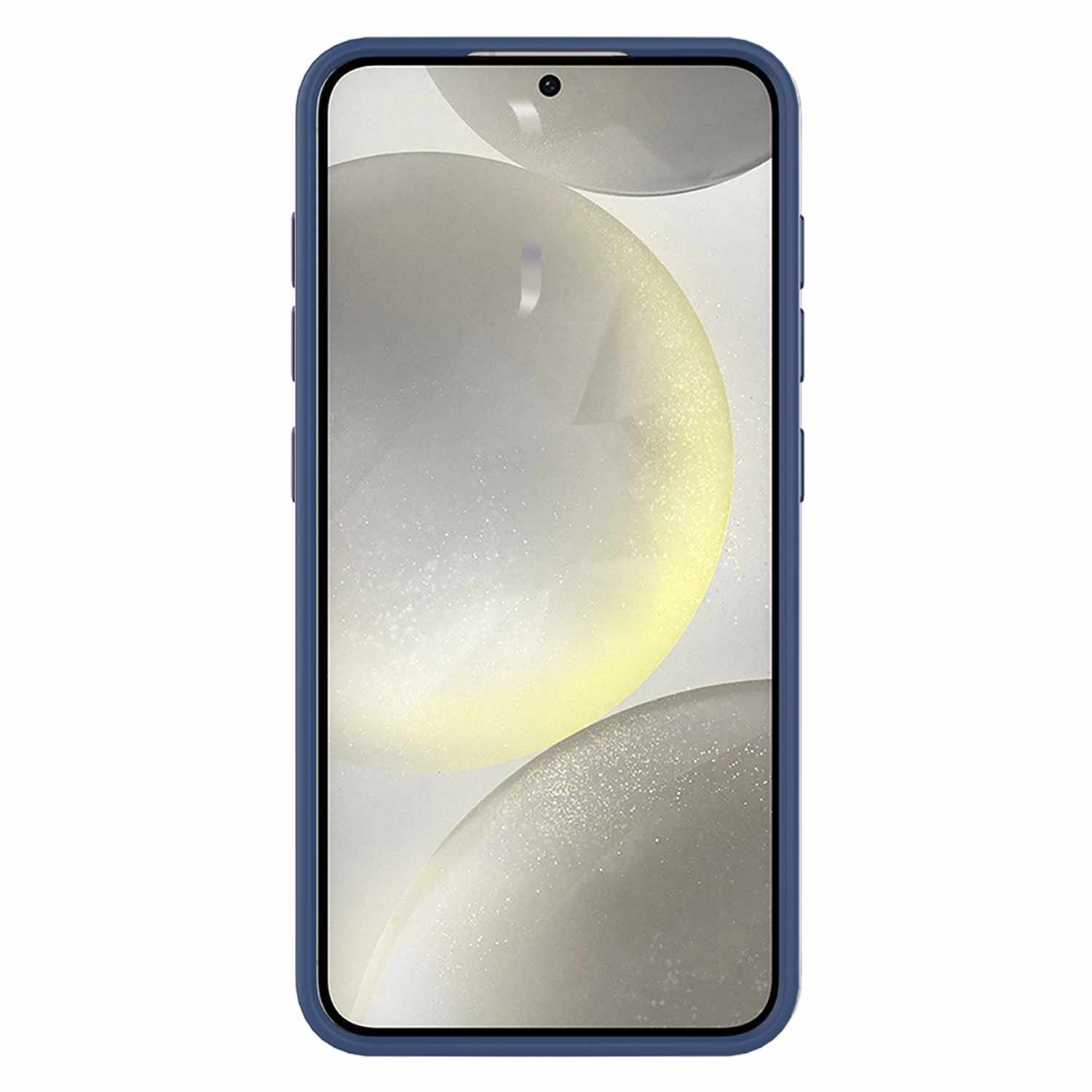 Blu Element Chromatic Kick w/Magnets Case Navy for Samsung Galaxy S25+/Galaxy S24+