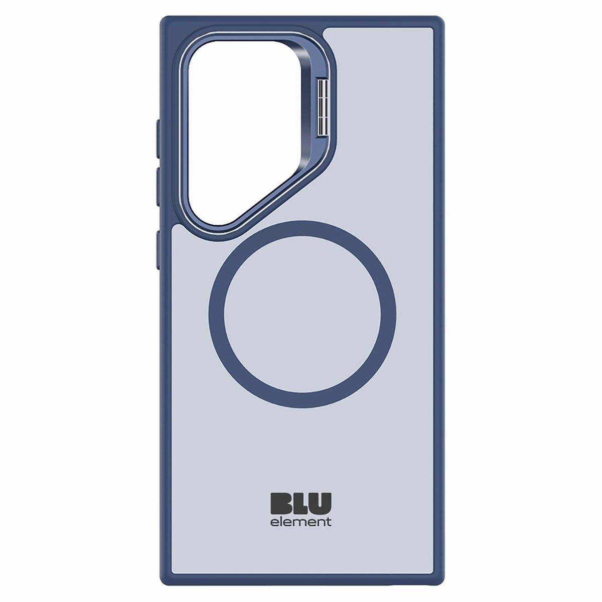 Blu Element Chromatic Kick w/Magnets Case Navy for Samsung Galaxy S25 Ultra