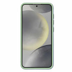 Blu Element Chromatic Kick w/Magnets Case Light Green for Samsung Galaxy S25/Galaxy S24