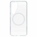 OtterBox Symmetry Clear Case w/Magnets Clear with Blue Tint for Samsung Galaxy S25
